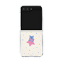 クリアケース［ CRAFTHOLIC - Star - SLOTH ］