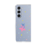 クリアケース［ CRAFTHOLIC - Star - SLOTH ］