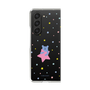 クリアケース［ CRAFTHOLIC - Star - SLOTH ］
