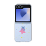 クリアケース［ CRAFTHOLIC - Star - SLOTH ］