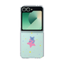クリアケース［ CRAFTHOLIC - Star - SLOTH ］