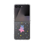 クリアケース［ CRAFTHOLIC - Star - SLOTH ］