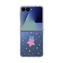 クリアケース［ CRAFTHOLIC - Star - SLOTH ］