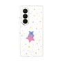 クリアケース［ CRAFTHOLIC - Star - SLOTH ］