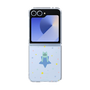 クリアケース［ CRAFTHOLIC - Star - KORAT ］
