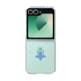 クリアケース［ CRAFTHOLIC - Star - KORAT ］