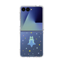 クリアケース［ CRAFTHOLIC - Star - KORAT ］