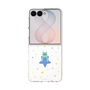 クリアケース［ CRAFTHOLIC - Star - KORAT ］