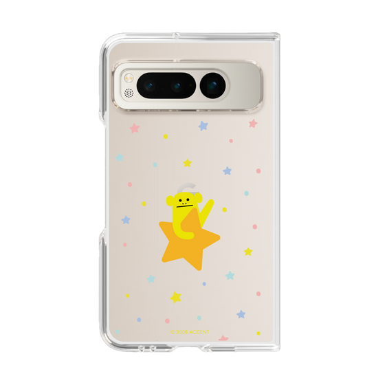 クリアケース［ CRAFTHOLIC - Star - LORIS ］