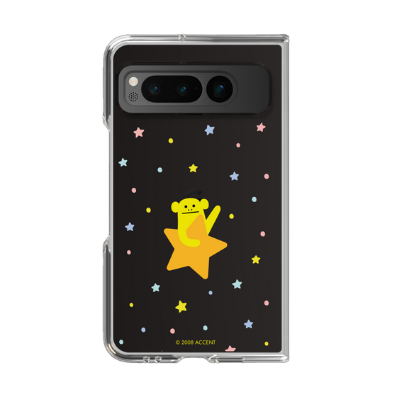 クリアケース［ CRAFTHOLIC - Star - LORIS ］