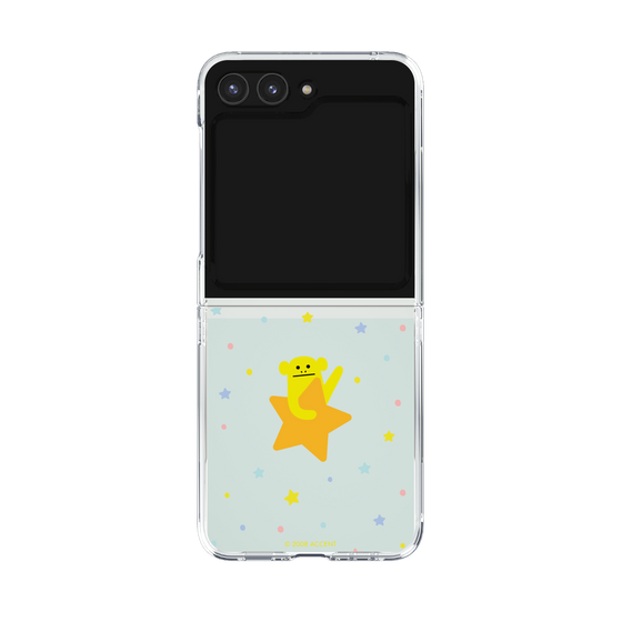 クリアケース［ CRAFTHOLIC - Star - LORIS ］