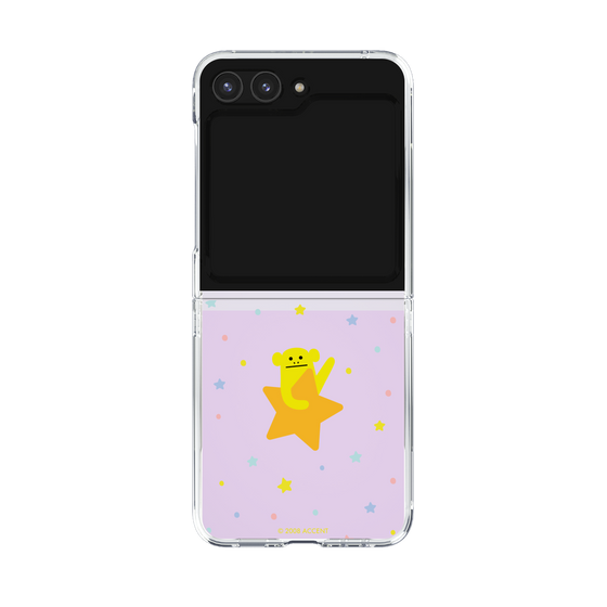 クリアケース［ CRAFTHOLIC - Star - LORIS ］