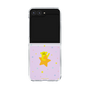 クリアケース［ CRAFTHOLIC - Star - LORIS ］