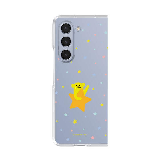 クリアケース［ CRAFTHOLIC - Star - LORIS ］