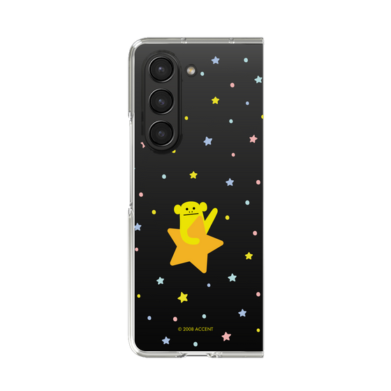 クリアケース［ CRAFTHOLIC - Star - LORIS ］