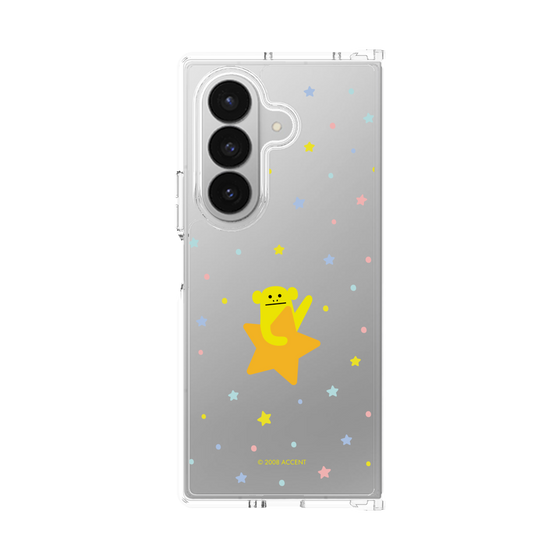 クリアケース［ CRAFTHOLIC - Star - LORIS ］