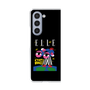 クリアケース［ ELLE - 80 YEARS - CACHETEJACK ］
