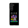 クリアケース［ ELLE - 80 YEARS - CACHETEJACK ］