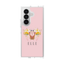 クリアケース［ ELLE - 80 YEARS - MARI ITO ］