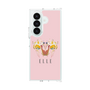 クリアケース［ ELLE - 80 YEARS - MARI ITO ］