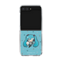 クリアケース［ しろたん×初音ミク - 初音ミク - しろたんと一緒 ］
