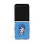 クリアケース［ しろたん×初音ミク - KAITO - しろたんと一緒 ］