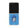 クリアケース［ しろたん×初音ミク - KAITO - しろたんと一緒 ］