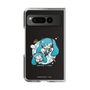 クリアケース［ しろたん×初音ミク - しろたん×初音ミク ］
