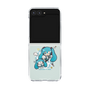 クリアケース［ しろたん×初音ミク - しろたん×初音ミク ］
