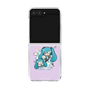 クリアケース［ しろたん×初音ミク - しろたん×初音ミク ］