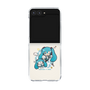 クリアケース［ しろたん×初音ミク - しろたん×初音ミク ］