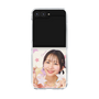 クリアケース［ ジャストプロ - 小島菜々恵 - スター ］