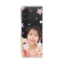 クリアケース［ ジャストプロ - 小島菜々恵 - スター ］