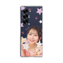 クリアケース［ ジャストプロ - 小島菜々恵 - スター ］