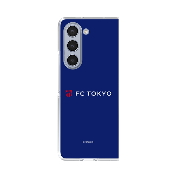 クリアケース［ FC東京 - ロックアップ - カラー ］