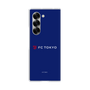 クリアケース［ FC東京 - ロックアップ - カラー ］