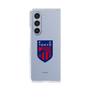 クリアケース［ FC東京 - エンブレム - クリア ］
