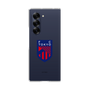 クリアケース［ FC東京 - エンブレム - クリア ］