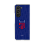 クリアケース［ FC東京 - エンブレム - カラー ］