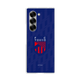 クリアケース［ FC東京 - エンブレム - カラー ］