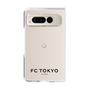 クリアケース［ FC東京 - ロゴ ］