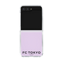クリアケース［ FC東京 - ロゴ ］
