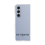 クリアケース［ FC東京 - ロゴ ］