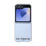 クリアケース［ FC東京 - ロゴ ］