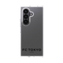 クリアケース［ FC東京 - ロゴ ］