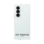 クリアケース［ FC東京 - ロゴ ］