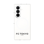 クリアケース［ FC東京 - ロゴ ］