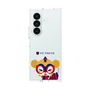 クリアケース［ FC東京 - ドロンパ ］