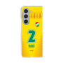 クリアケース［ ジェフユナイテッド市原・千葉 - FP1st #2 ISSEI ］
