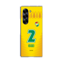 クリアケース［ ジェフユナイテッド市原・千葉 - FP1st #2 ISSEI ］